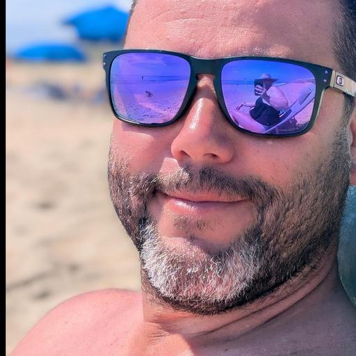 User profile photo
