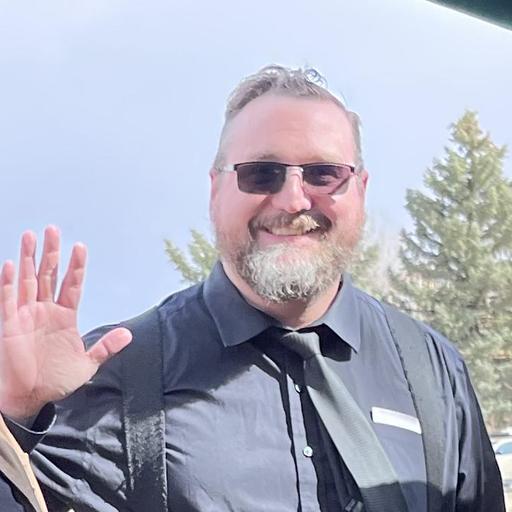 User profile photo