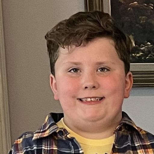 User profile photo