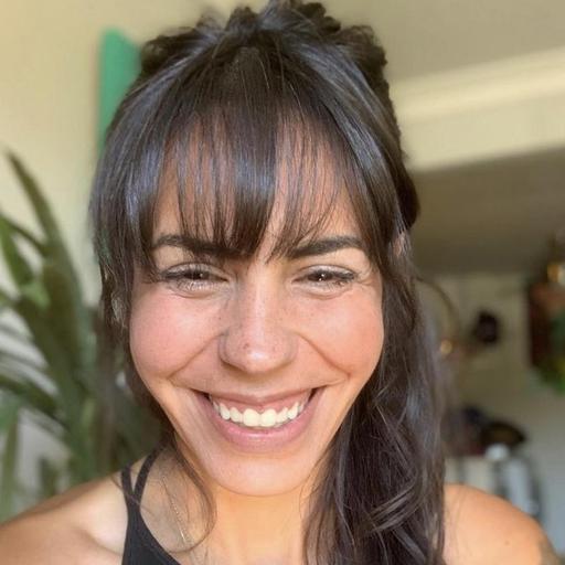 User profile photo