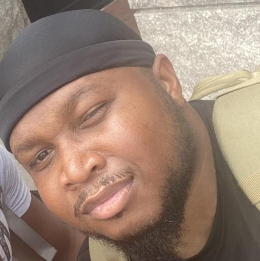 User profile photo