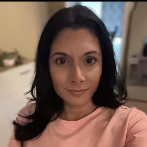 User profile photo