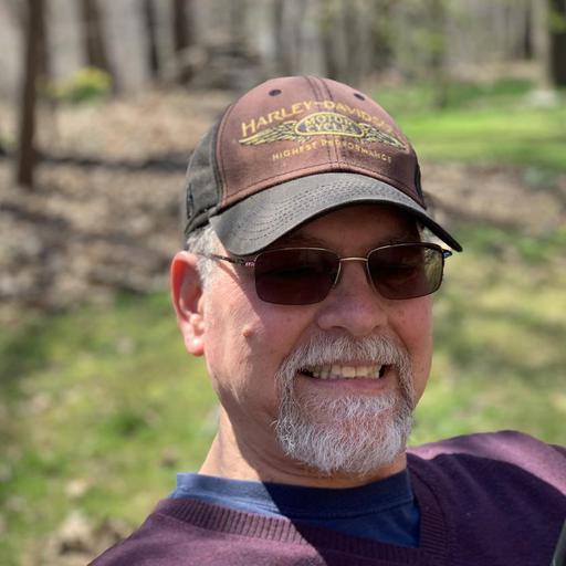 User profile photo