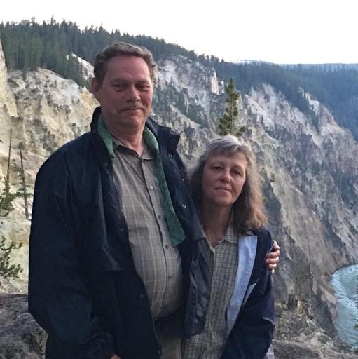 User profile photo