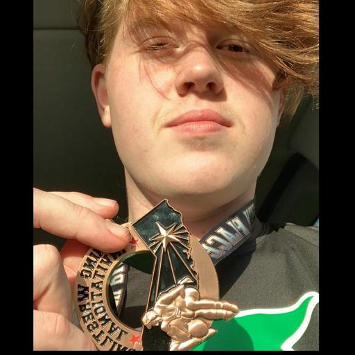 User profile photo