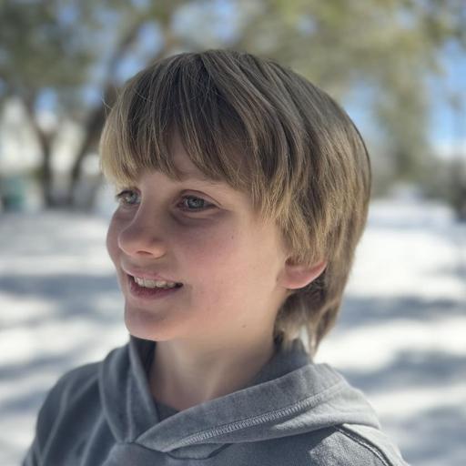 User profile photo