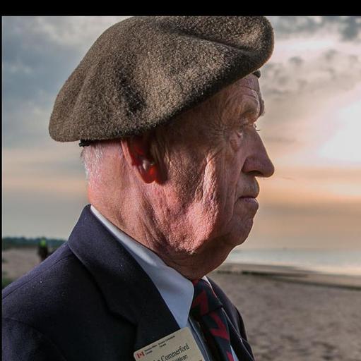 User profile photo