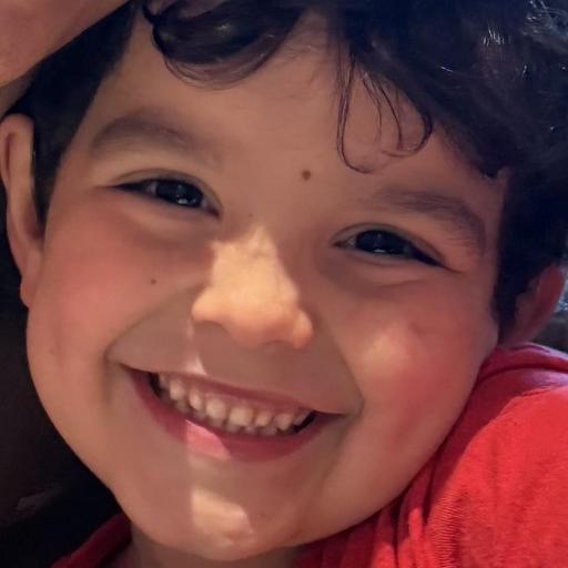 User profile photo