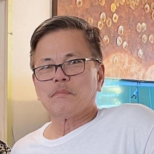User profile photo