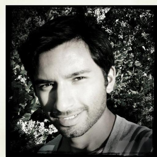 User profile photo