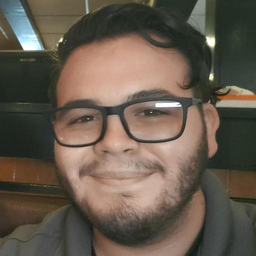 User profile photo