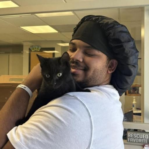 User profile photo