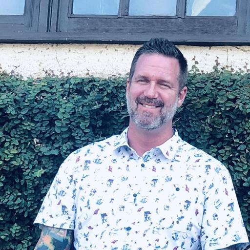 User profile photo