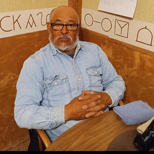 User profile photo