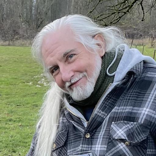 User profile photo