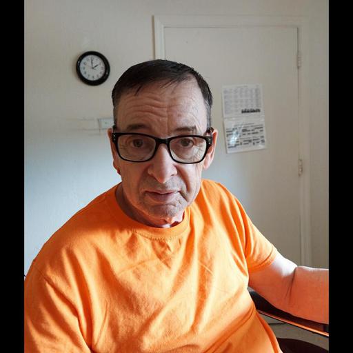 User profile photo