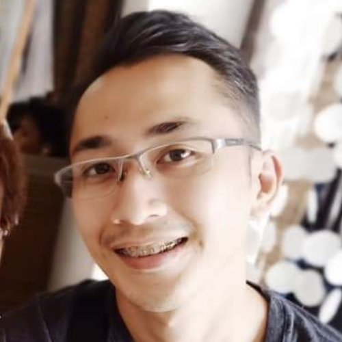 User profile photo