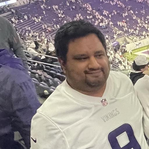 User profile photo