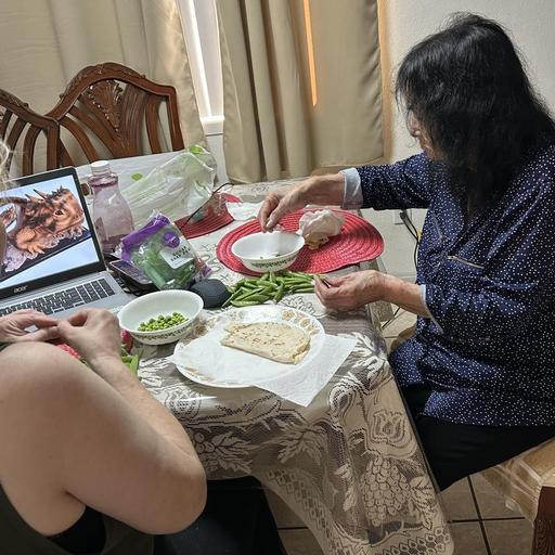 User profile photo
