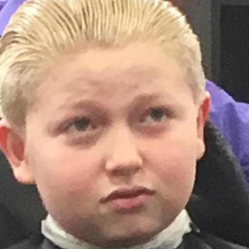User profile photo