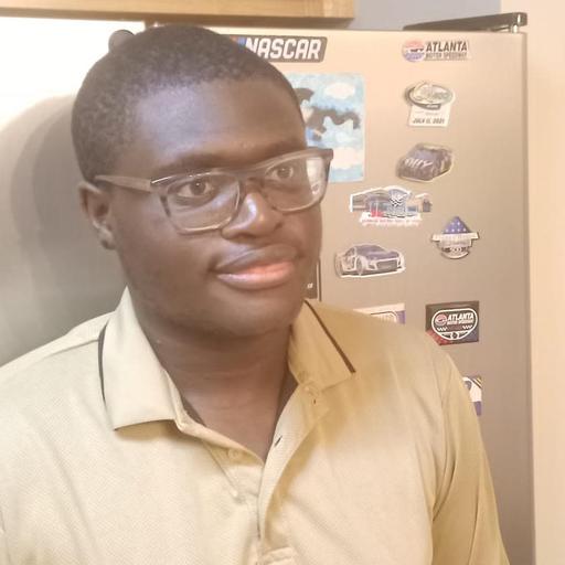 User profile photo