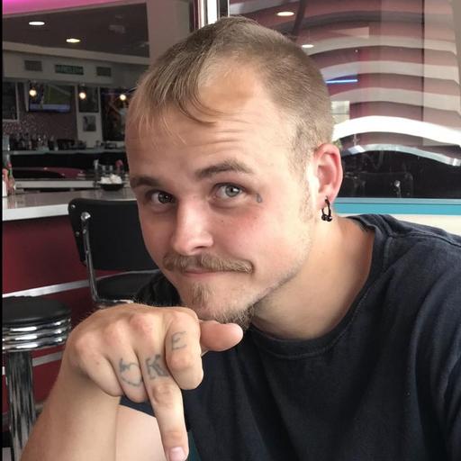 User profile photo