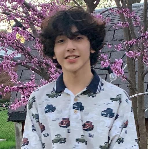 User profile photo