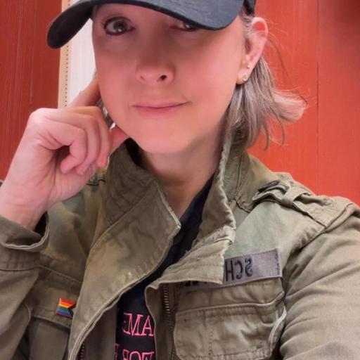 User profile photo