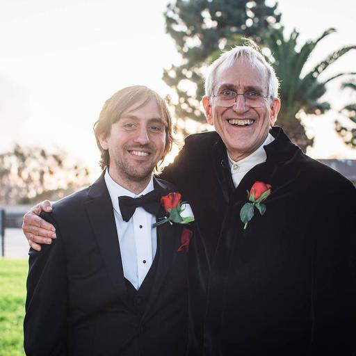 User profile photo