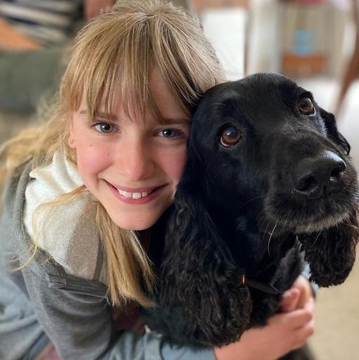 User profile photo