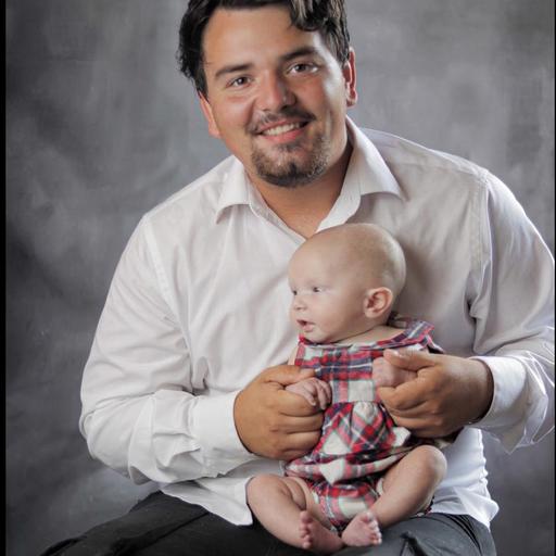 User profile photo