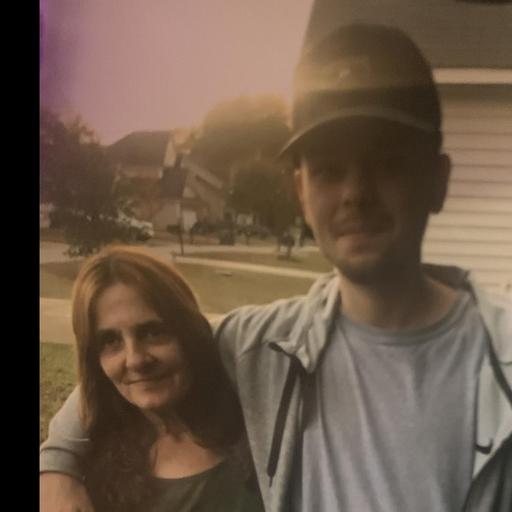 User profile photo