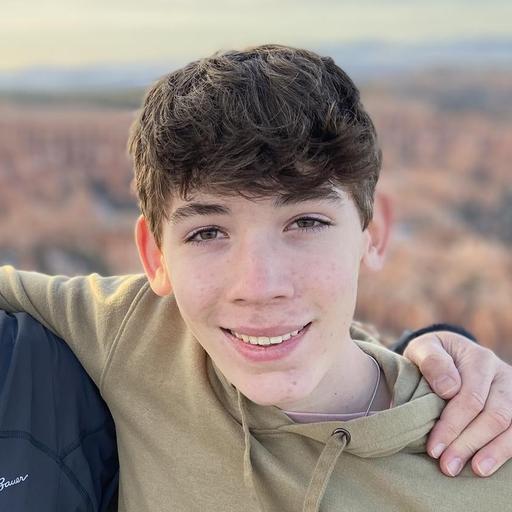 User profile photo