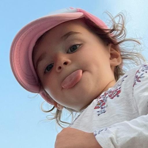 User profile photo