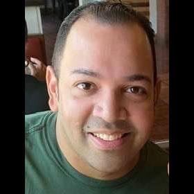 User profile photo