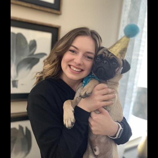 User profile photo
