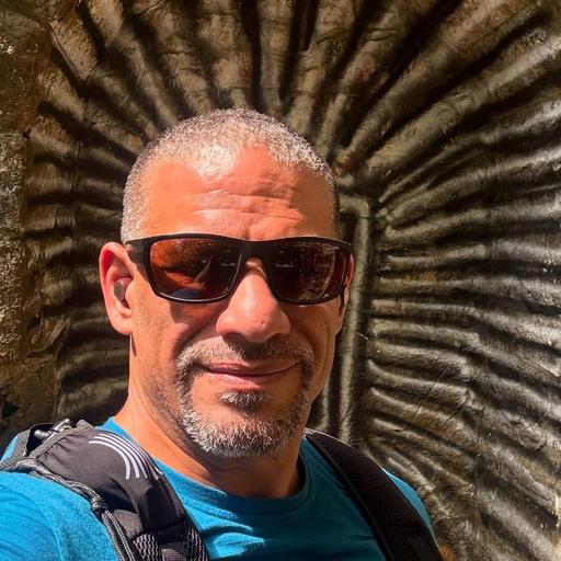 User profile photo