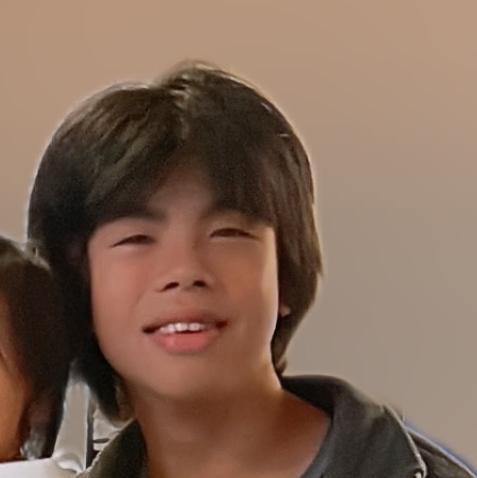 User profile photo