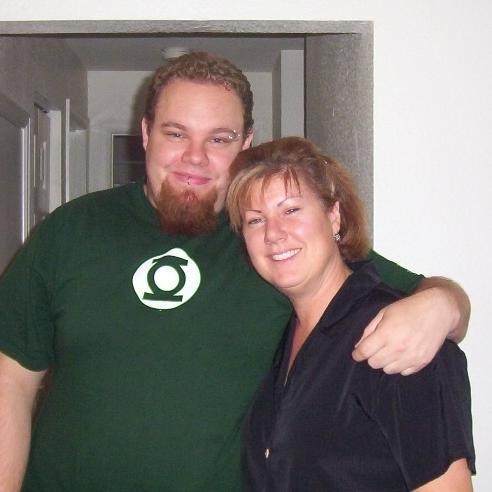 User profile photo