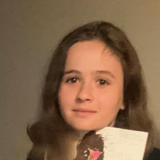 User profile photo