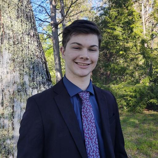 User profile photo