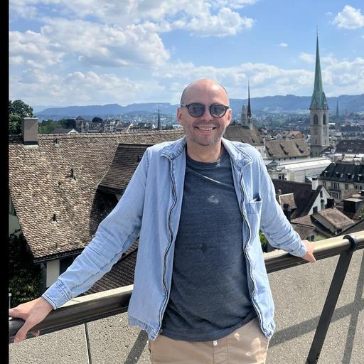 User profile photo