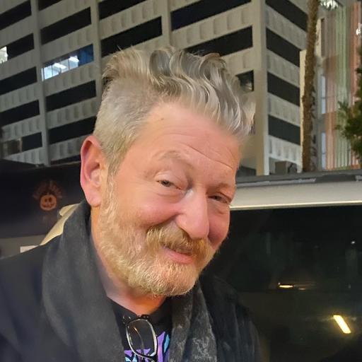 User profile photo