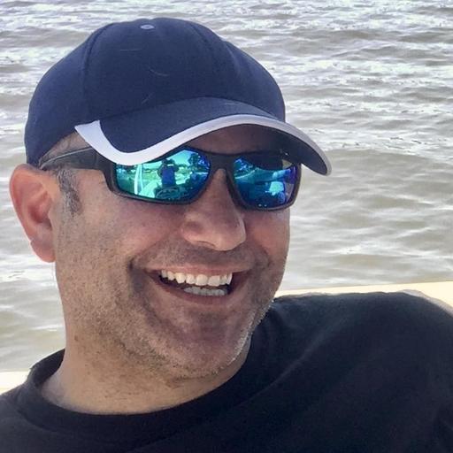 User profile photo