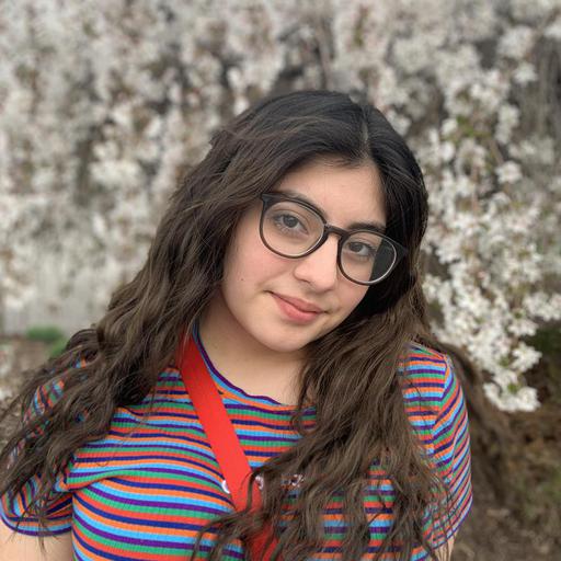 User profile photo
