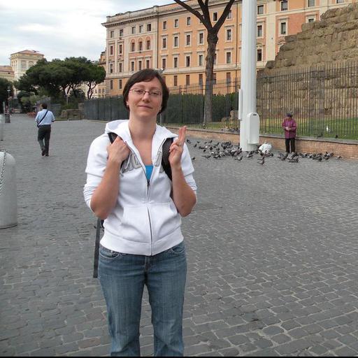 User profile photo