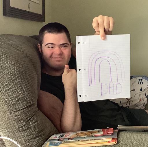 User profile photo