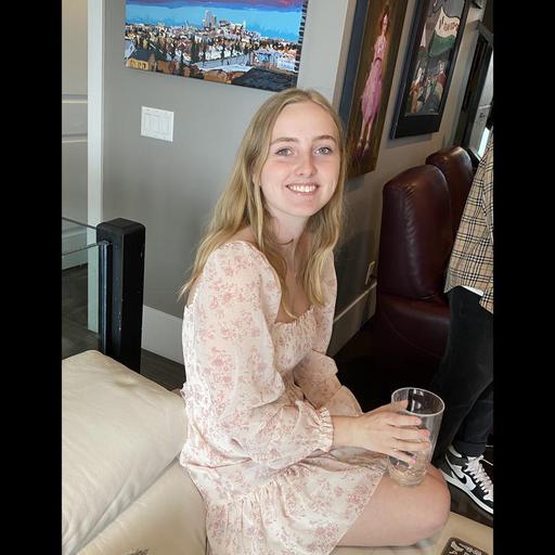 User profile photo