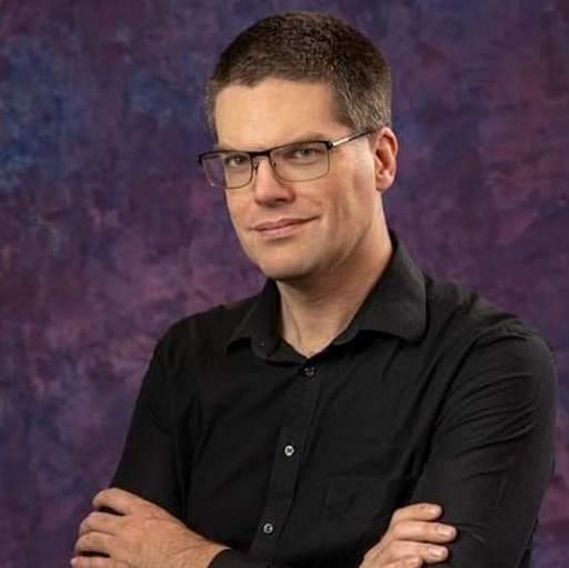 User profile photo