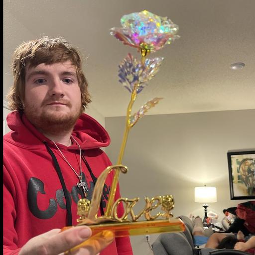 User profile photo